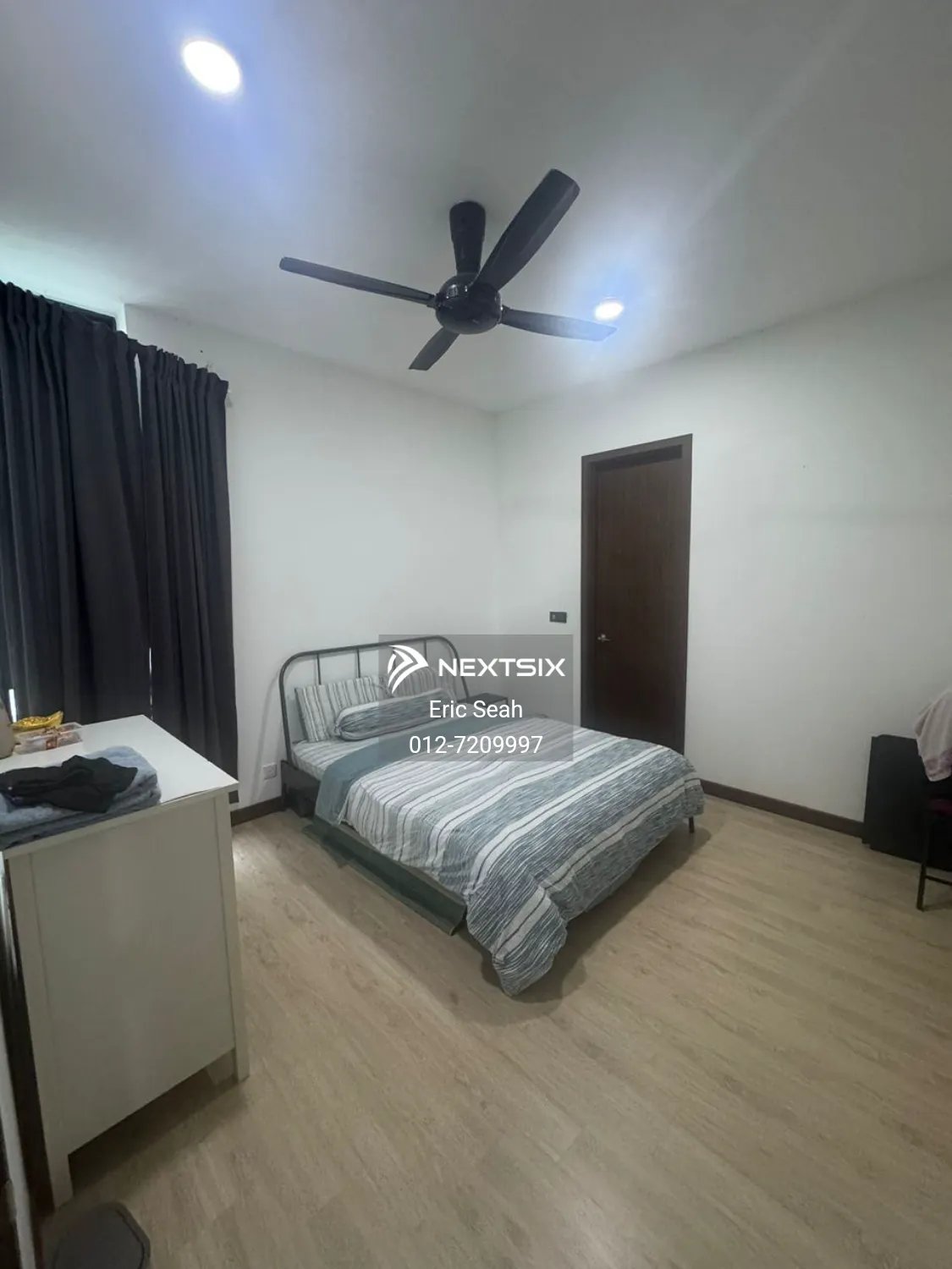 Serviced Residence For Sale in Masai Johor - Image 4