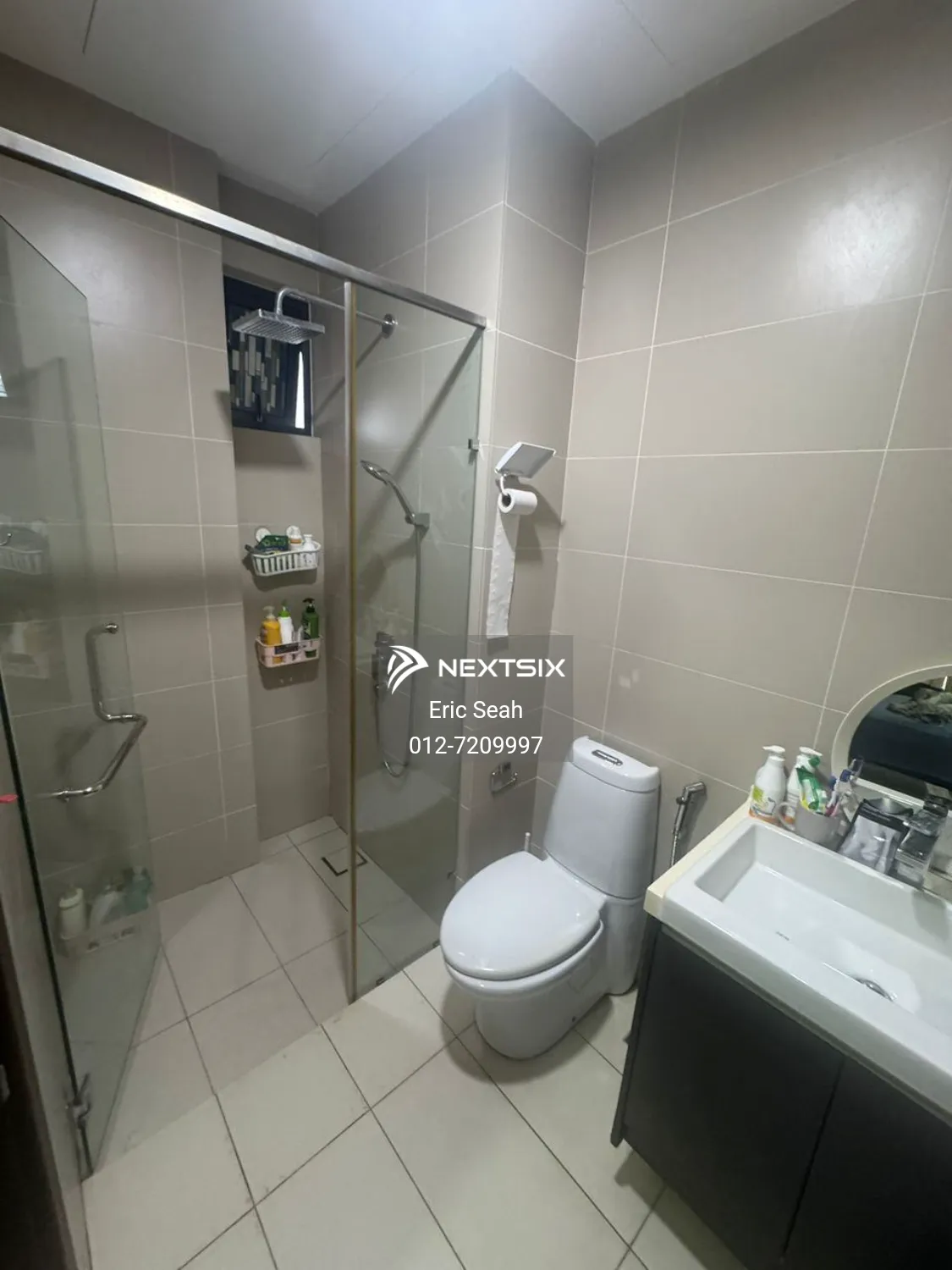 Serviced Residence For Sale in Masai Johor - Image 7