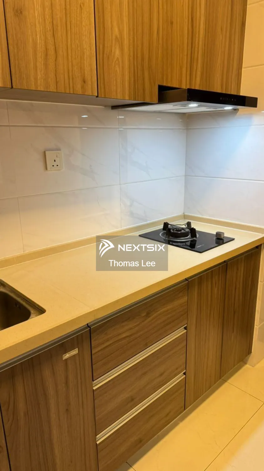 Condominium For Sale in Tampoi Johor - Image 5