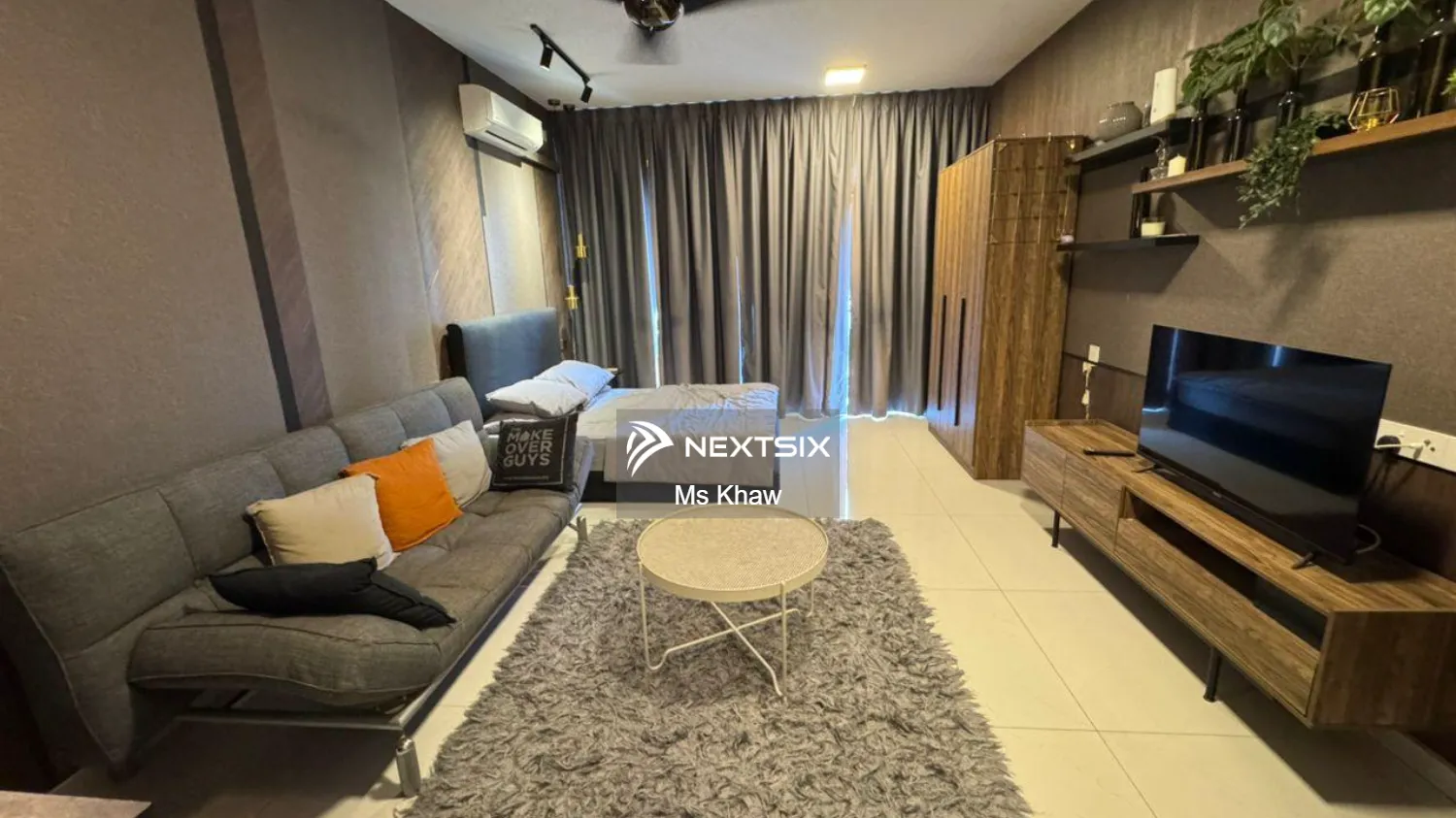 Condominium For Sale in Tampoi Johor - Image 2
