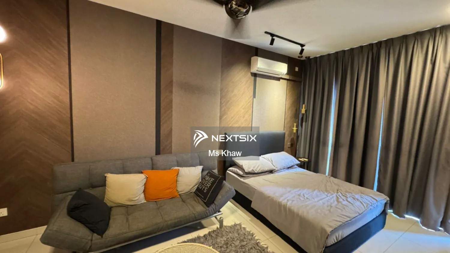 Condominium For Sale in Tampoi Johor - Image 4