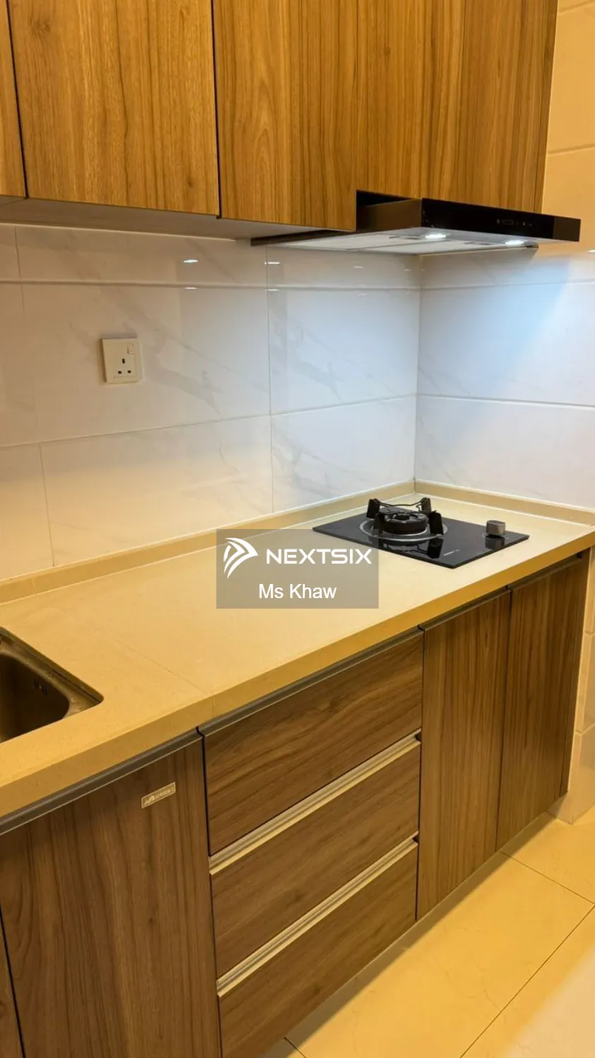 Condominium For Sale in Tampoi Johor - Image 5