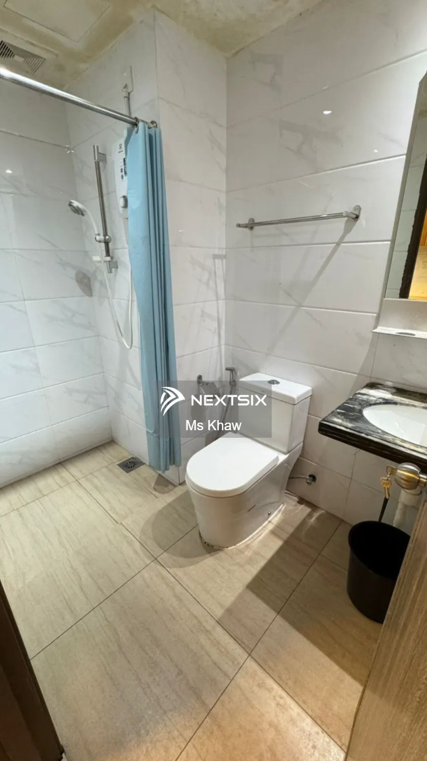 Condominium For Sale in Tampoi Johor - Image 6