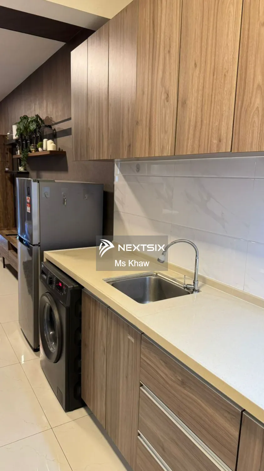 Condominium For Sale in Tampoi Johor - Image 7