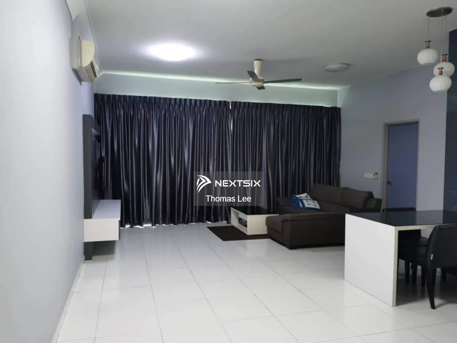 Serviced Residence For Sale in Iskandar Puteri (Nusajaya) Johor