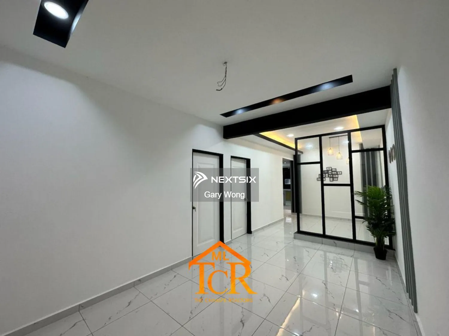 1-sty Terrace/Link House For Sale in Klang Selangor