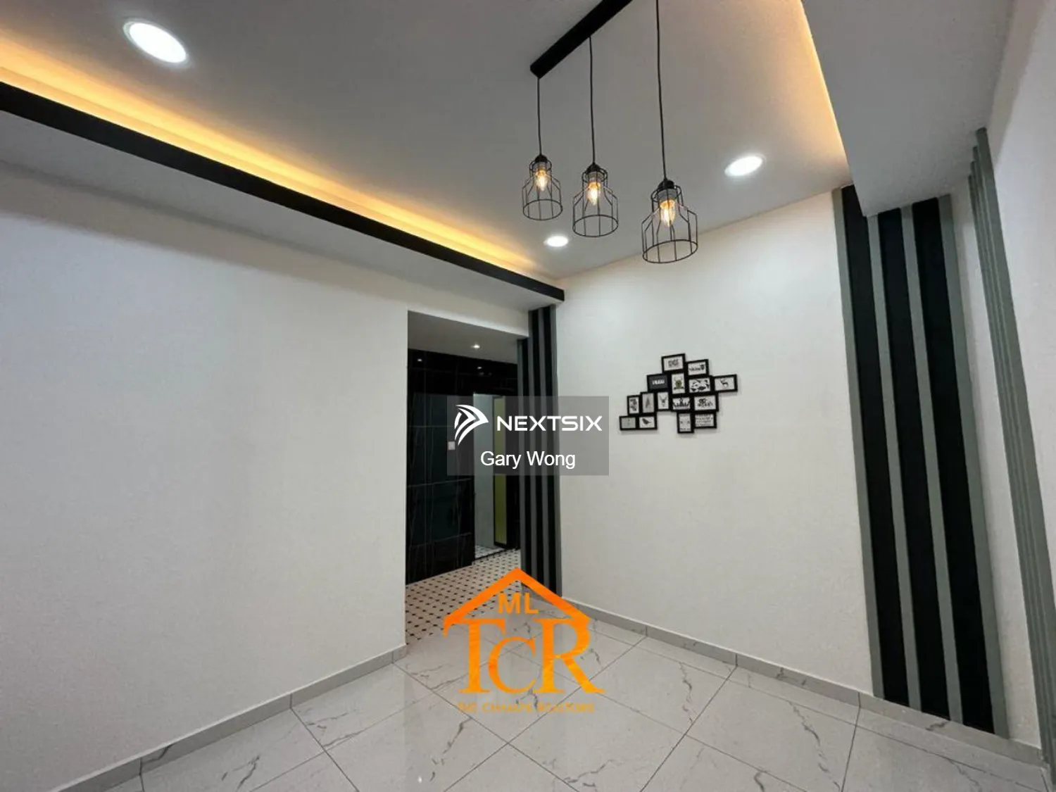 1-sty Terrace/Link House For Sale in Klang Selangor - Image 10