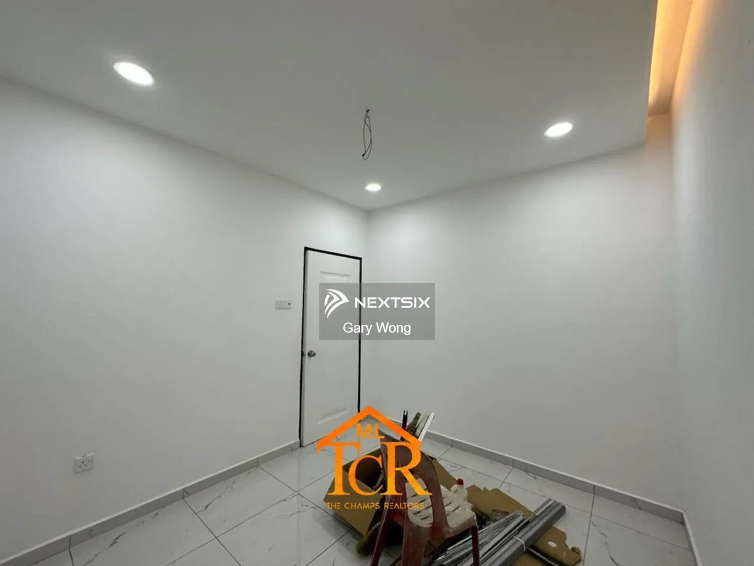 1-sty Terrace/Link House For Sale in Klang Selangor - Image 11