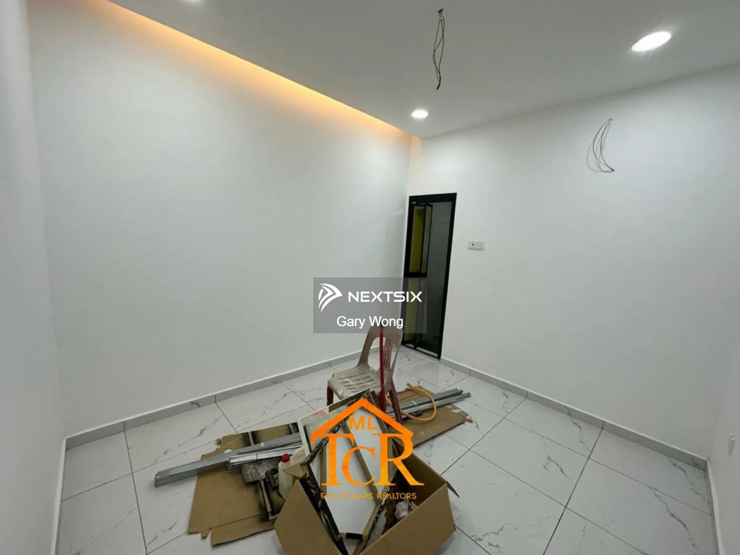 1-sty Terrace/Link House For Sale in Klang Selangor - Image 12