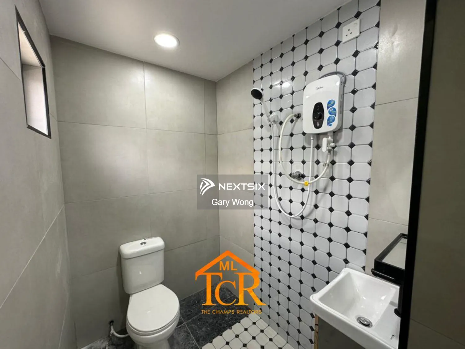 1-sty Terrace/Link House For Sale in Klang Selangor - Image 13