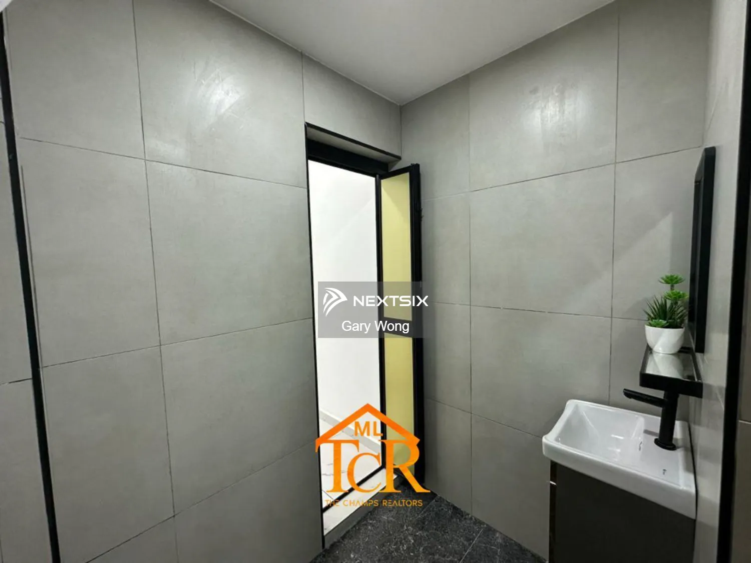 1-sty Terrace/Link House For Sale in Klang Selangor - Image 14