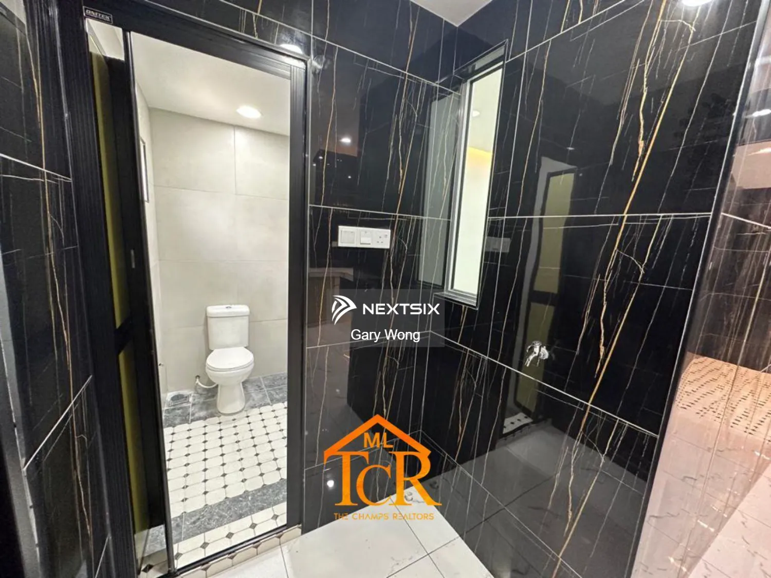 1-sty Terrace/Link House For Sale in Klang Selangor - Image 15