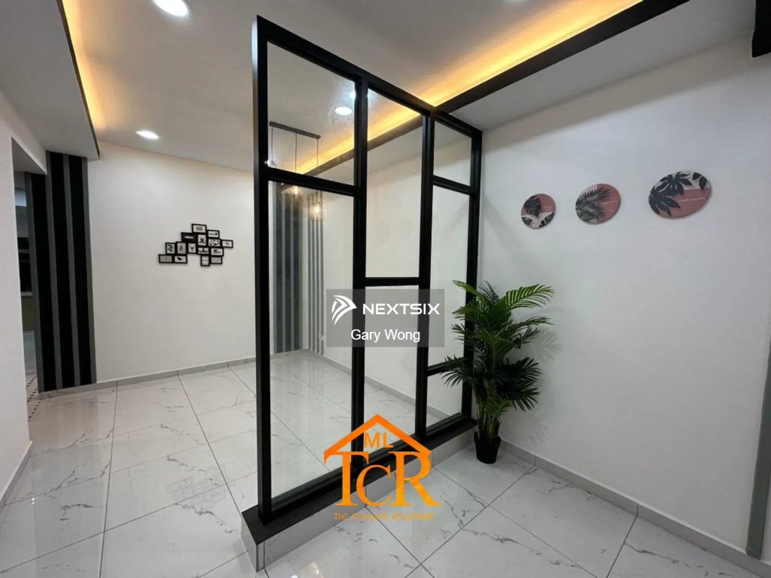 1-sty Terrace/Link House For Sale in Klang Selangor - Image 2