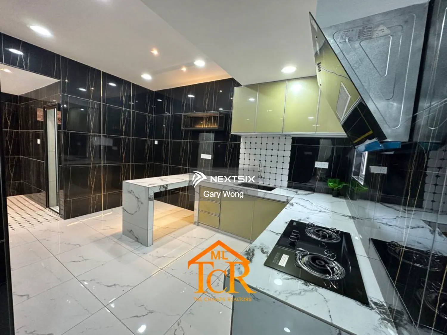 1-sty Terrace/Link House For Sale in Klang Selangor - Image 4