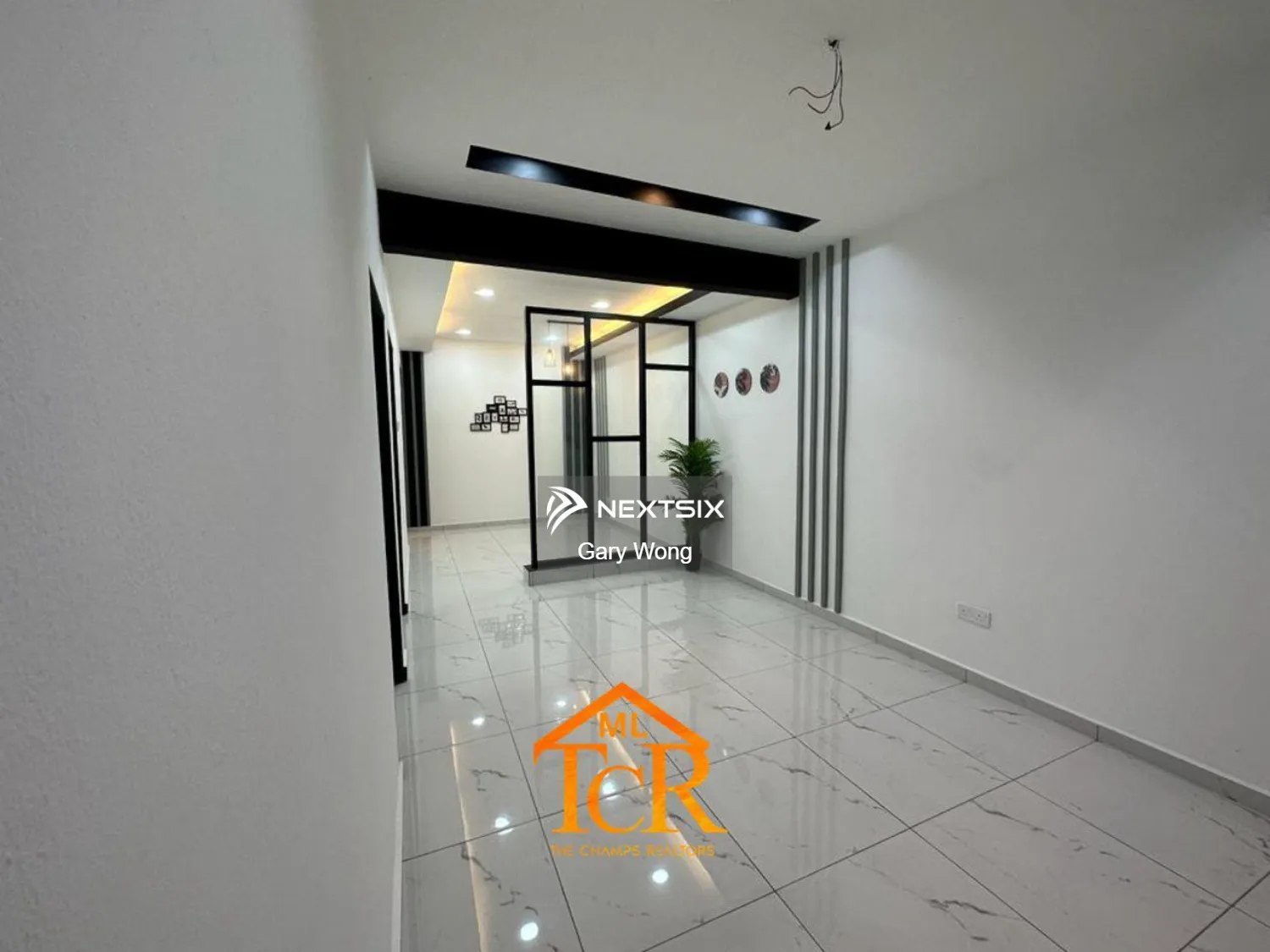 1-sty Terrace/Link House For Sale in Klang Selangor - Image 6
