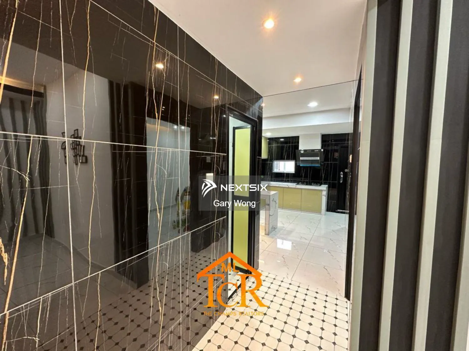 1-sty Terrace/Link House For Sale in Klang Selangor - Image 7