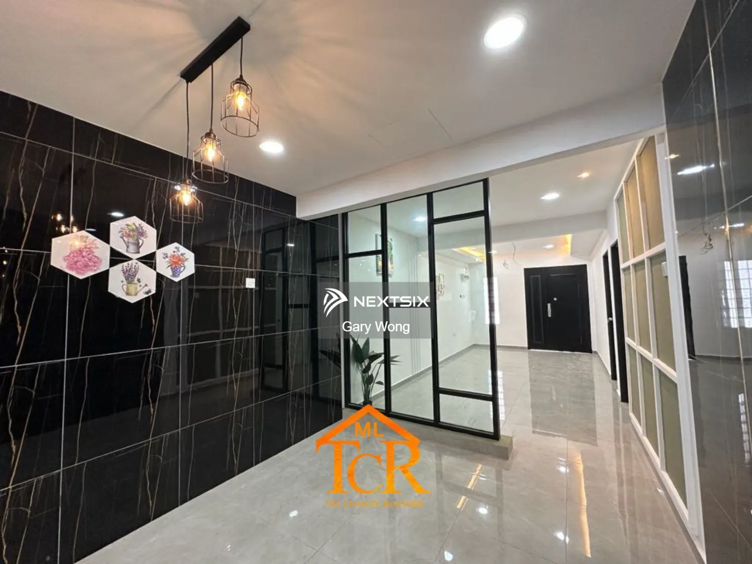 1-sty Terrace/Link House For Sale in Klang Selangor - Image 8