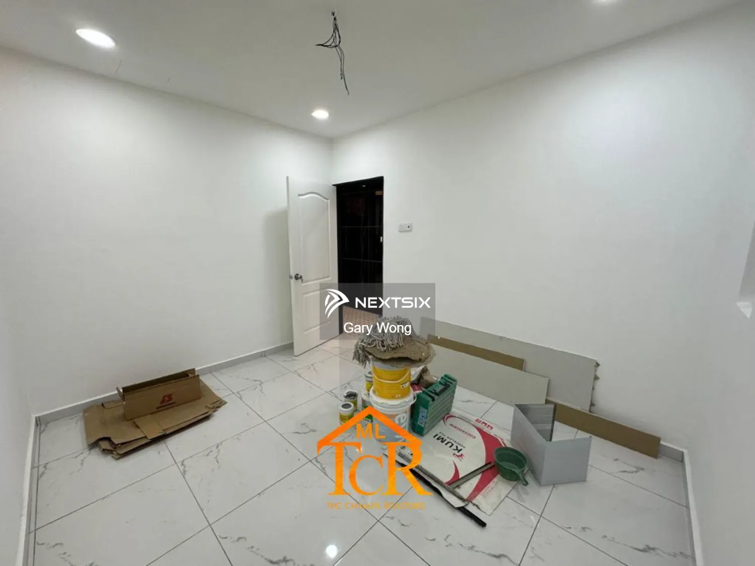 1-sty Terrace/Link House For Sale in Klang Selangor - Image 9