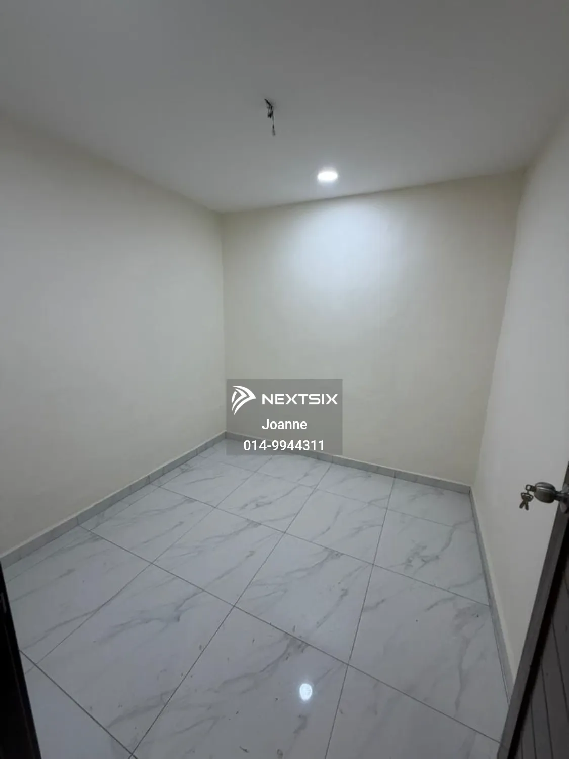 2-sty Terrace/Link House For Sale in Permas Jaya Johor - Image 14