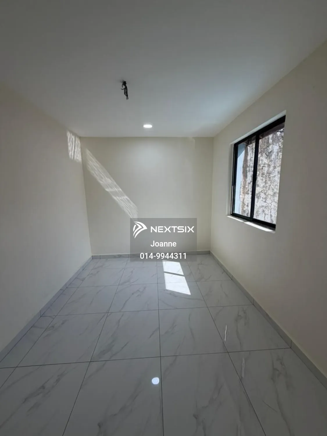 2-sty Terrace/Link House For Sale in Permas Jaya Johor - Image 15