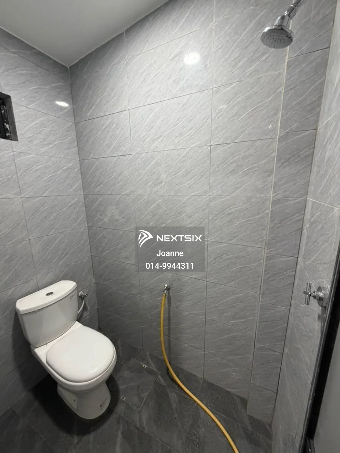 2-sty Terrace/Link House For Sale in Permas Jaya Johor - Image 18