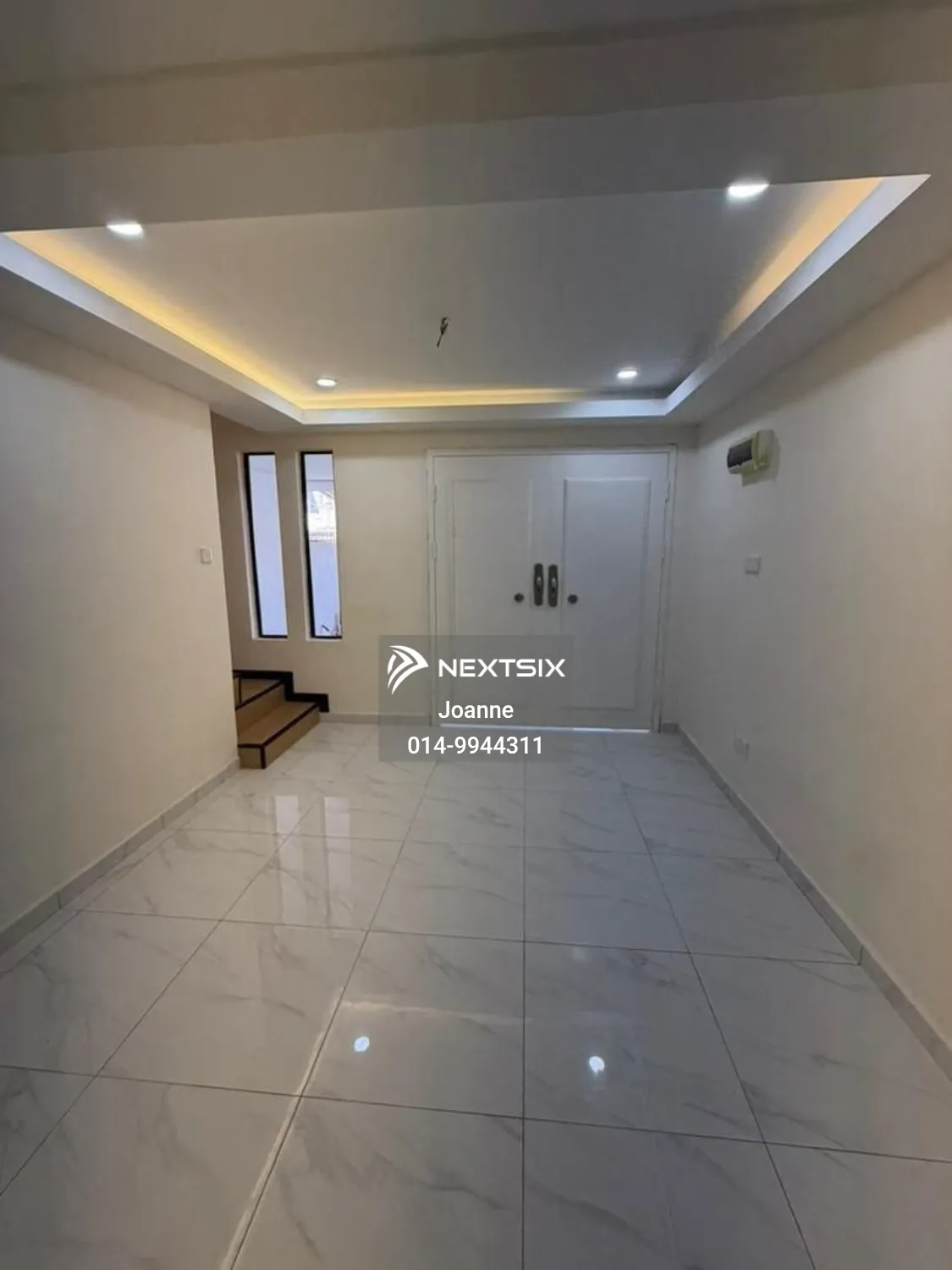 2-sty Terrace/Link House For Sale in Permas Jaya Johor - Image 5