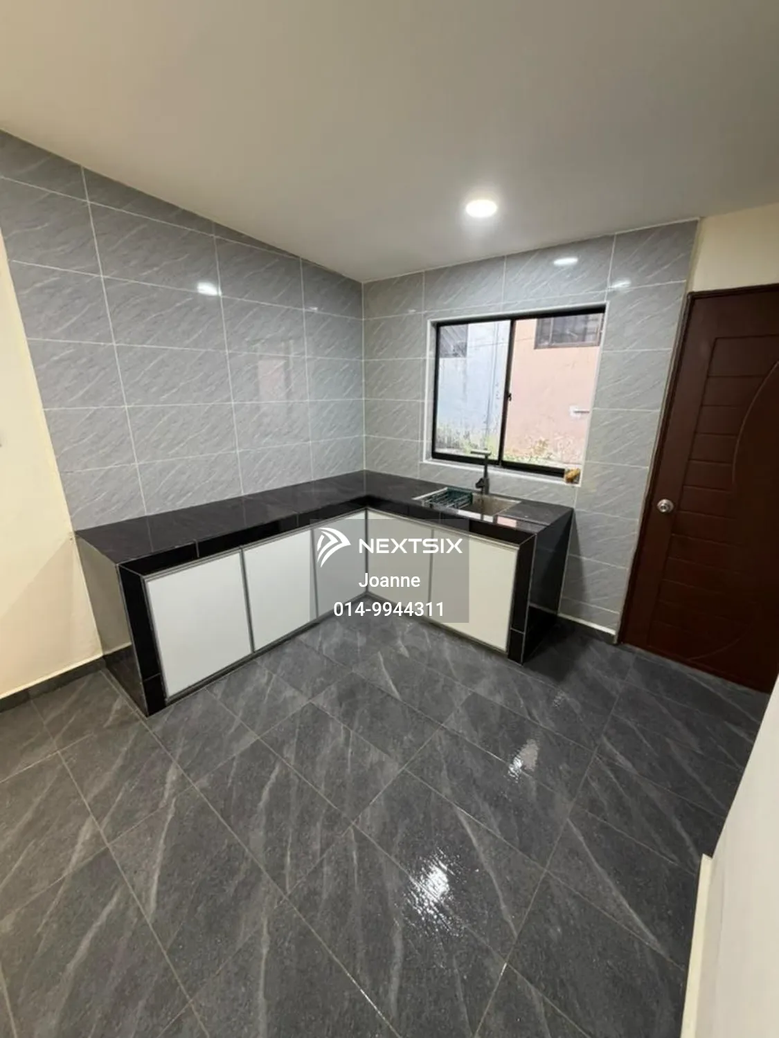 2-sty Terrace/Link House For Sale in Permas Jaya Johor - Image 8