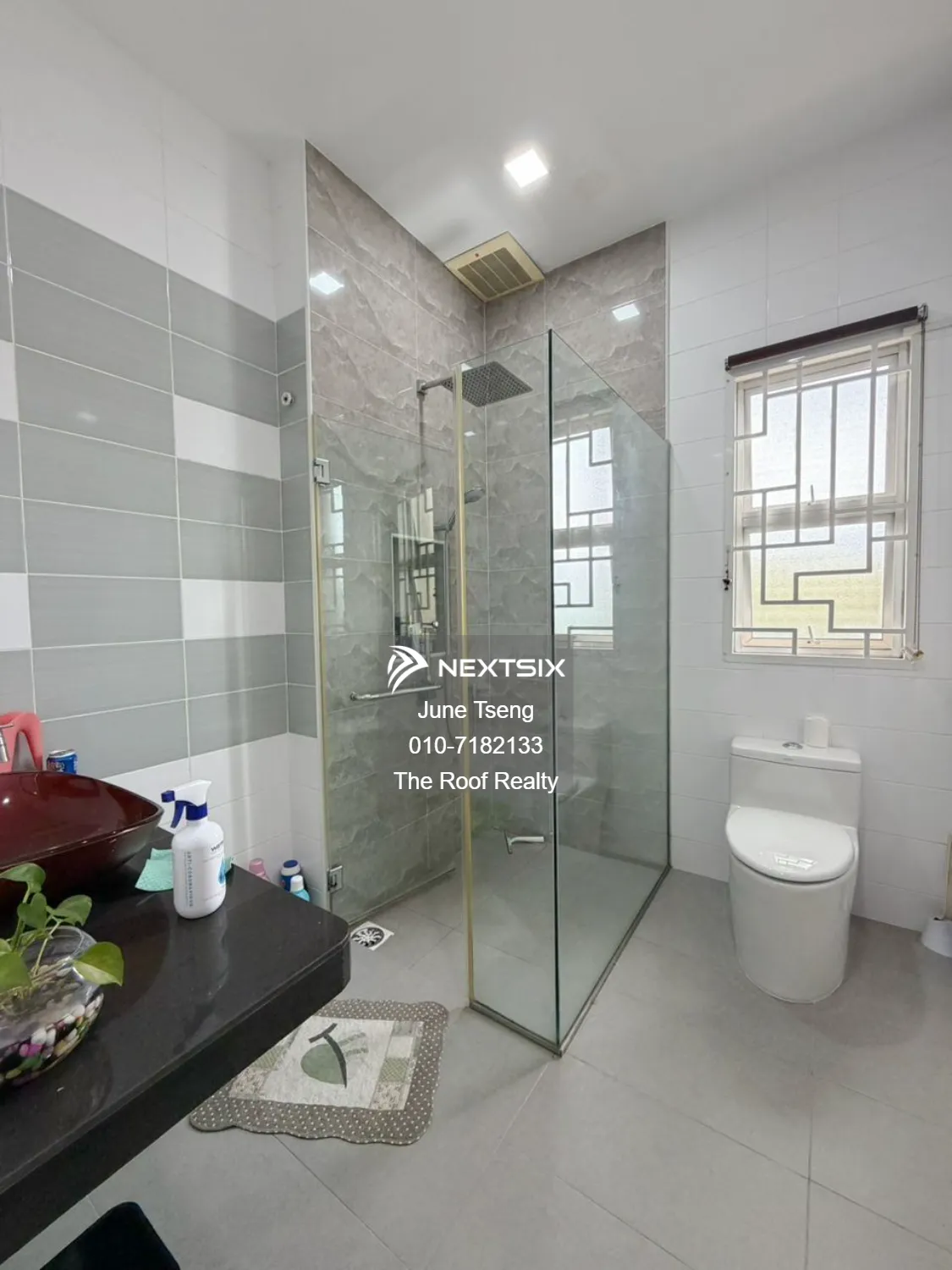 Cluster House For Sale in Iskandar Puteri (Nusajaya) Johor - Image 10