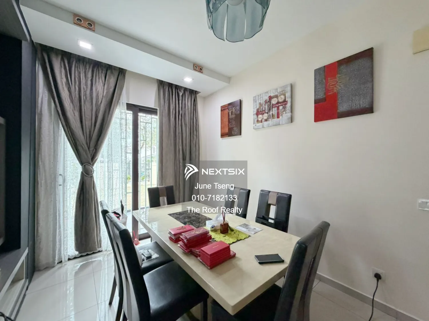 Cluster House For Sale in Iskandar Puteri (Nusajaya) Johor - Image 13