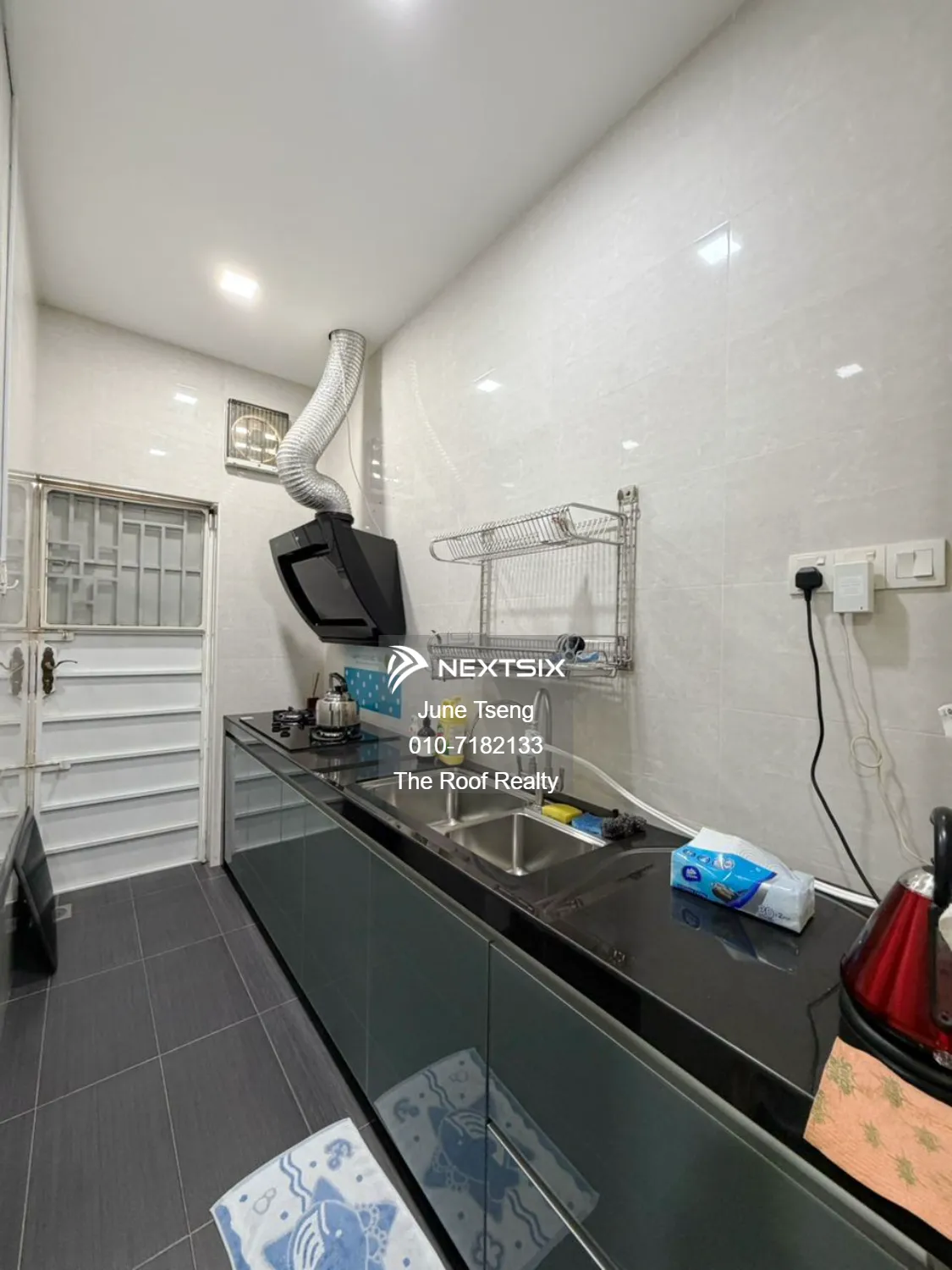 Cluster House For Sale in Iskandar Puteri (Nusajaya) Johor - Image 14