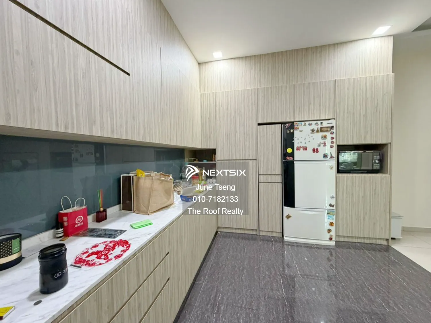 Cluster House For Sale in Iskandar Puteri (Nusajaya) Johor - Image 5