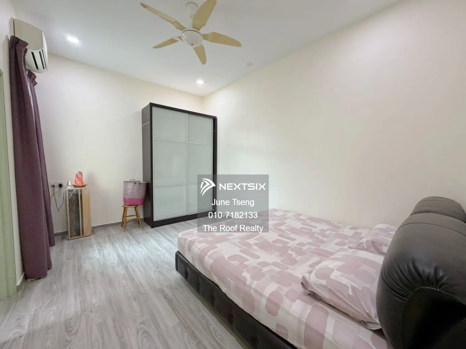 Cluster House For Sale in Iskandar Puteri (Nusajaya) Johor - Image 6