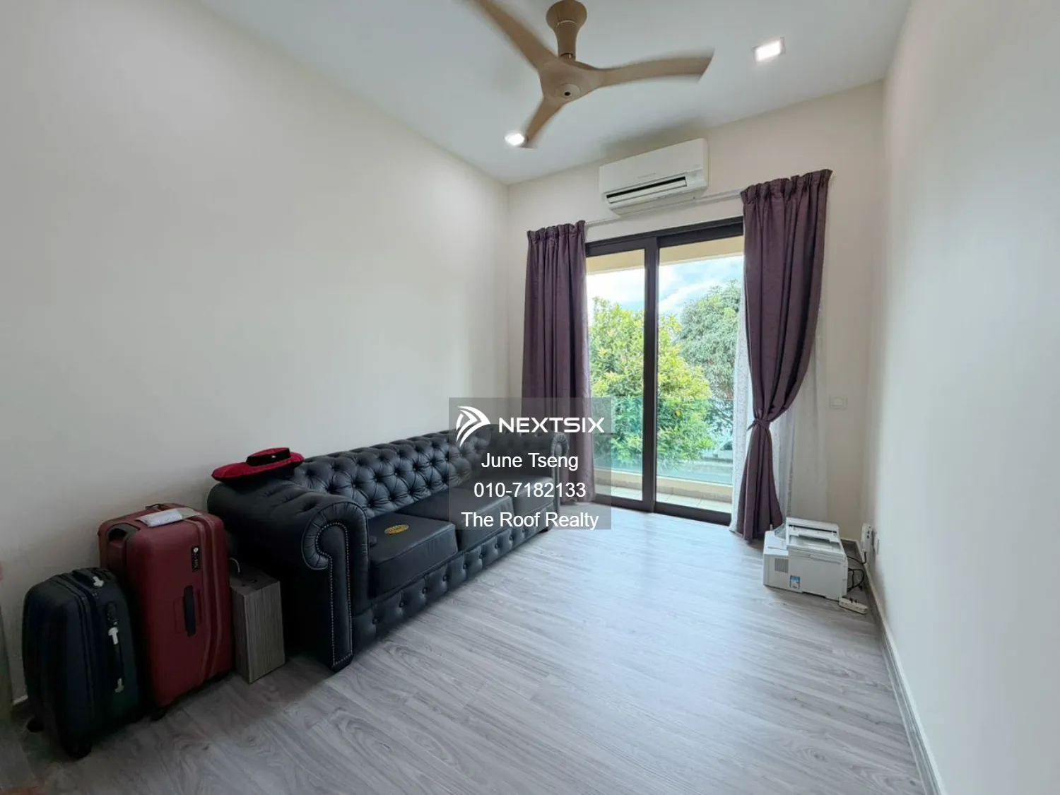 Cluster House For Sale in Iskandar Puteri (Nusajaya) Johor - Image 7
