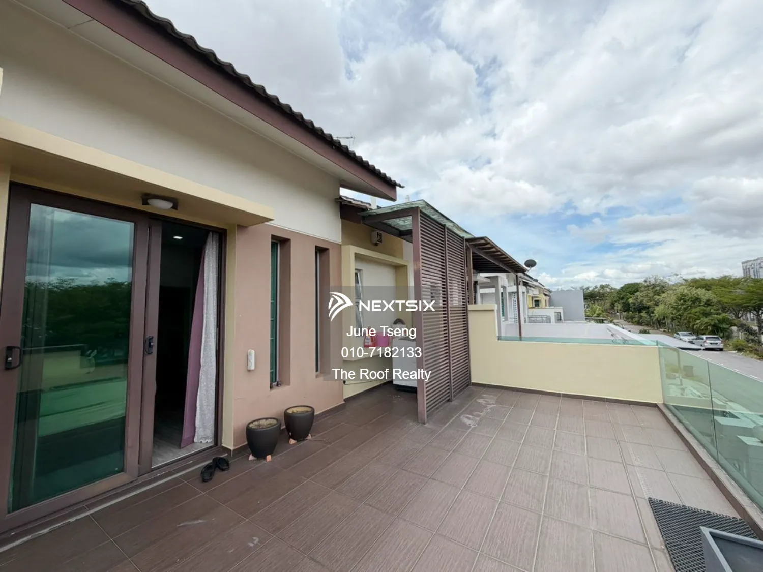 Cluster House For Sale in Iskandar Puteri (Nusajaya) Johor - Image 8
