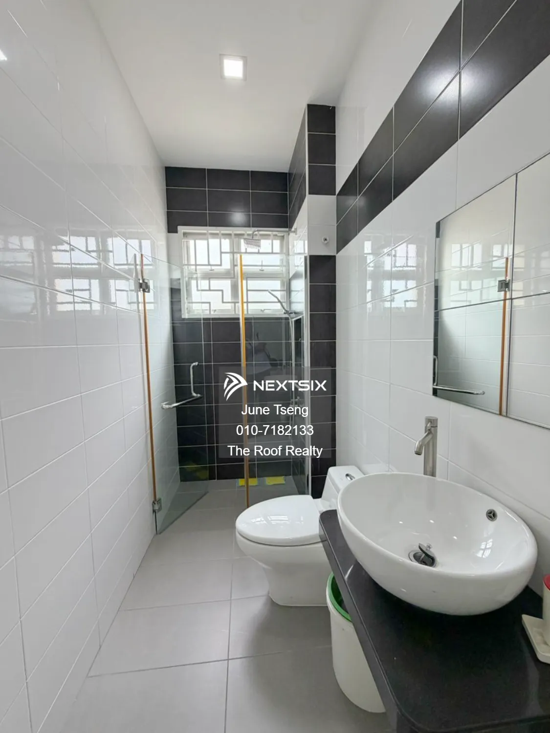 Cluster House For Sale in Iskandar Puteri (Nusajaya) Johor - Image 9