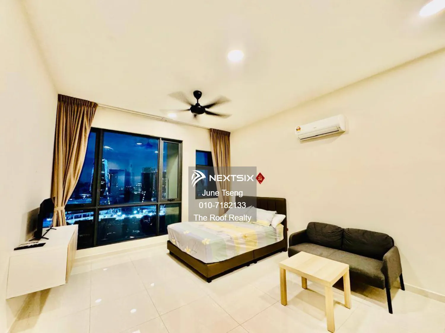 Condominium For Rent in Johor Bahru Johor