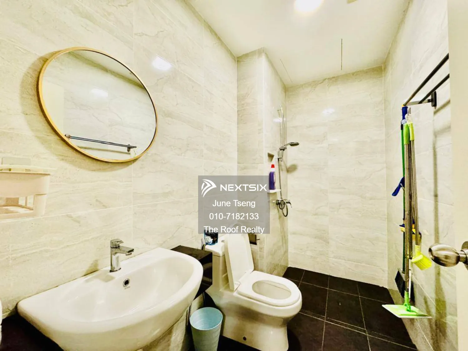 Condominium For Rent in Johor Bahru Johor - Image 2