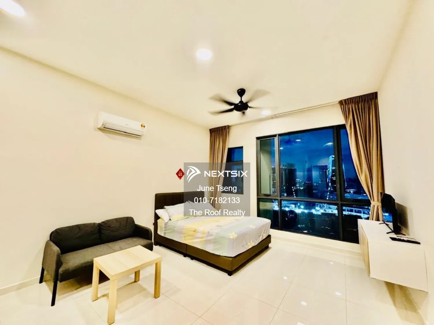 Condominium For Rent in Johor Bahru Johor - Image 3
