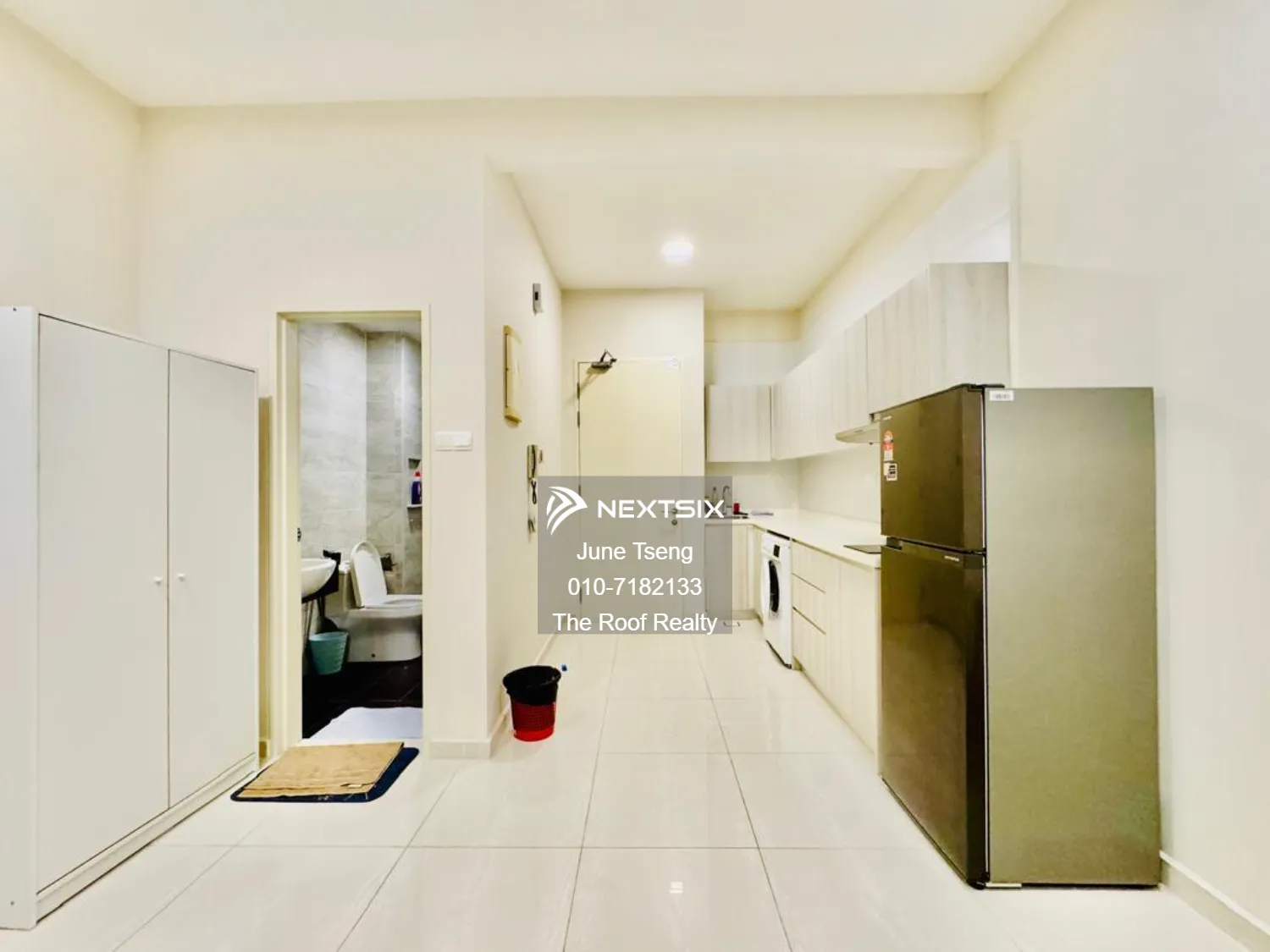 Condominium For Rent in Johor Bahru Johor - Image 4