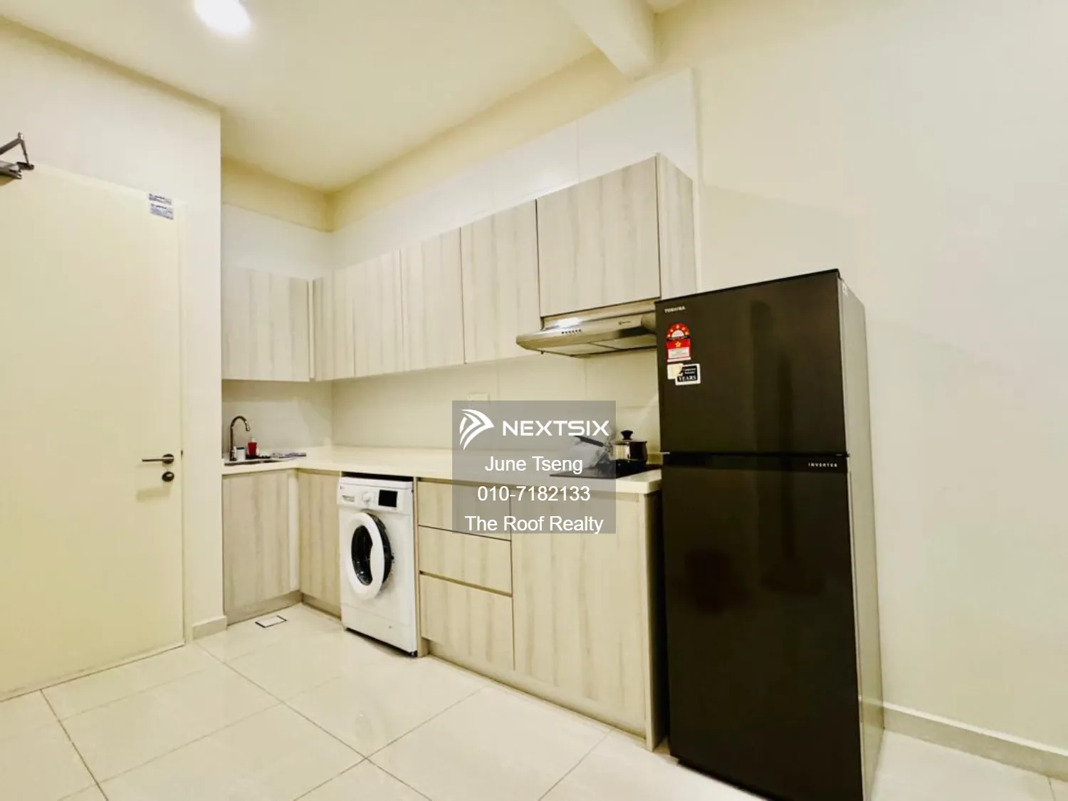 Condominium For Rent in Johor Bahru Johor - Image 5