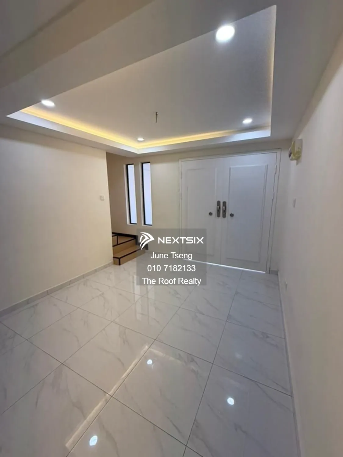 2-sty Terrace/Link House For Sale in Masai Johor