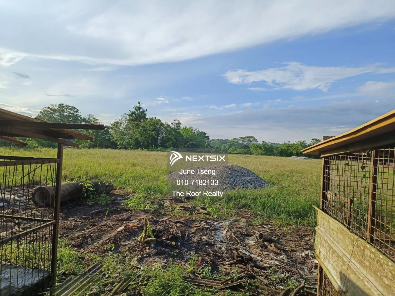 Factory For Sale in Senai Johor - Image 6