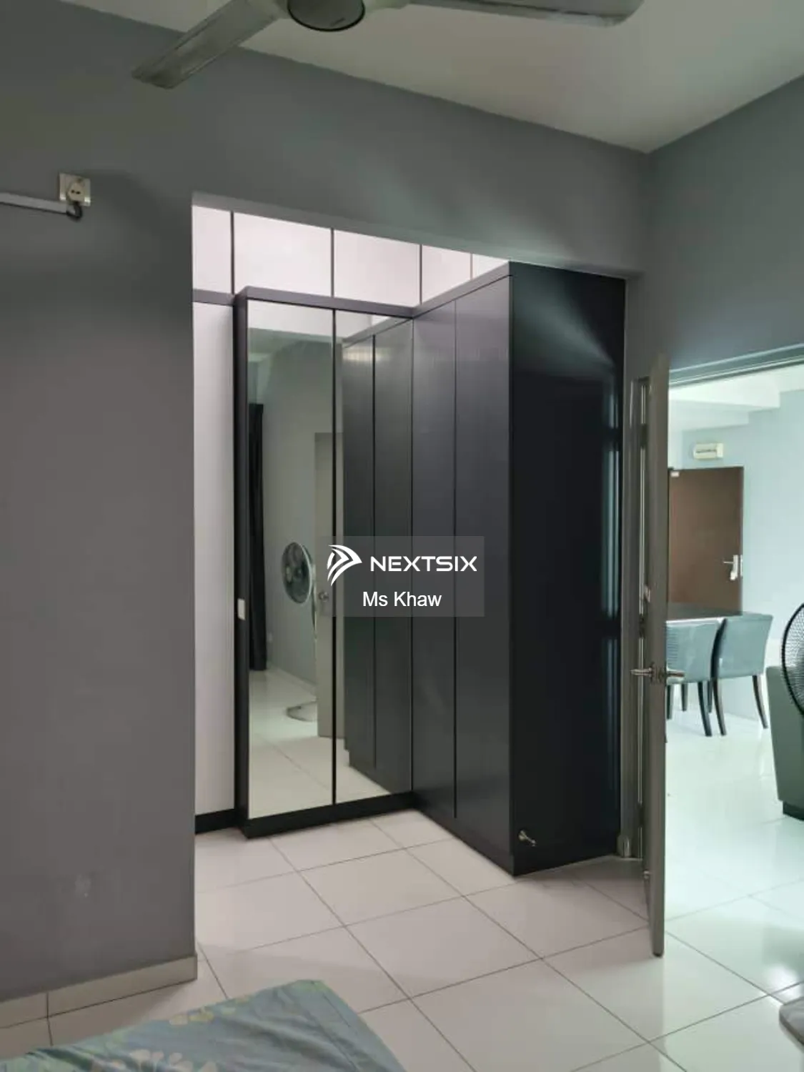 Serviced Residence For Sale in Iskandar Puteri (Nusajaya) Johor - Image 10