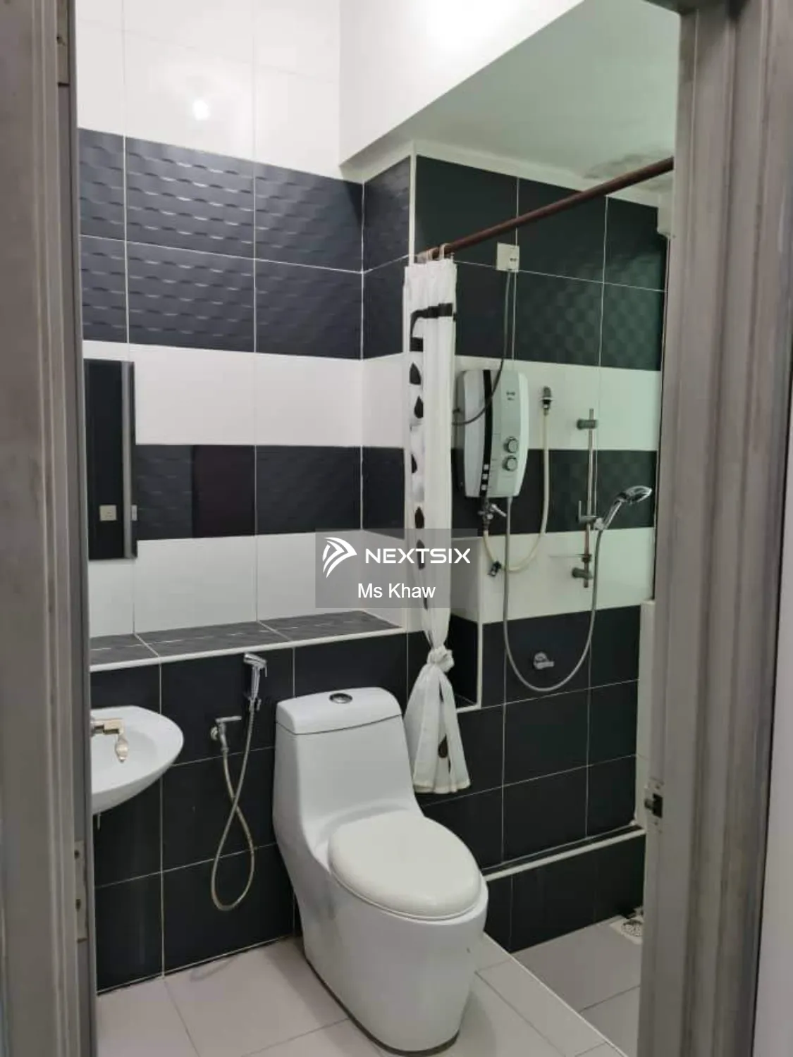 Serviced Residence For Sale in Iskandar Puteri (Nusajaya) Johor - Image 11