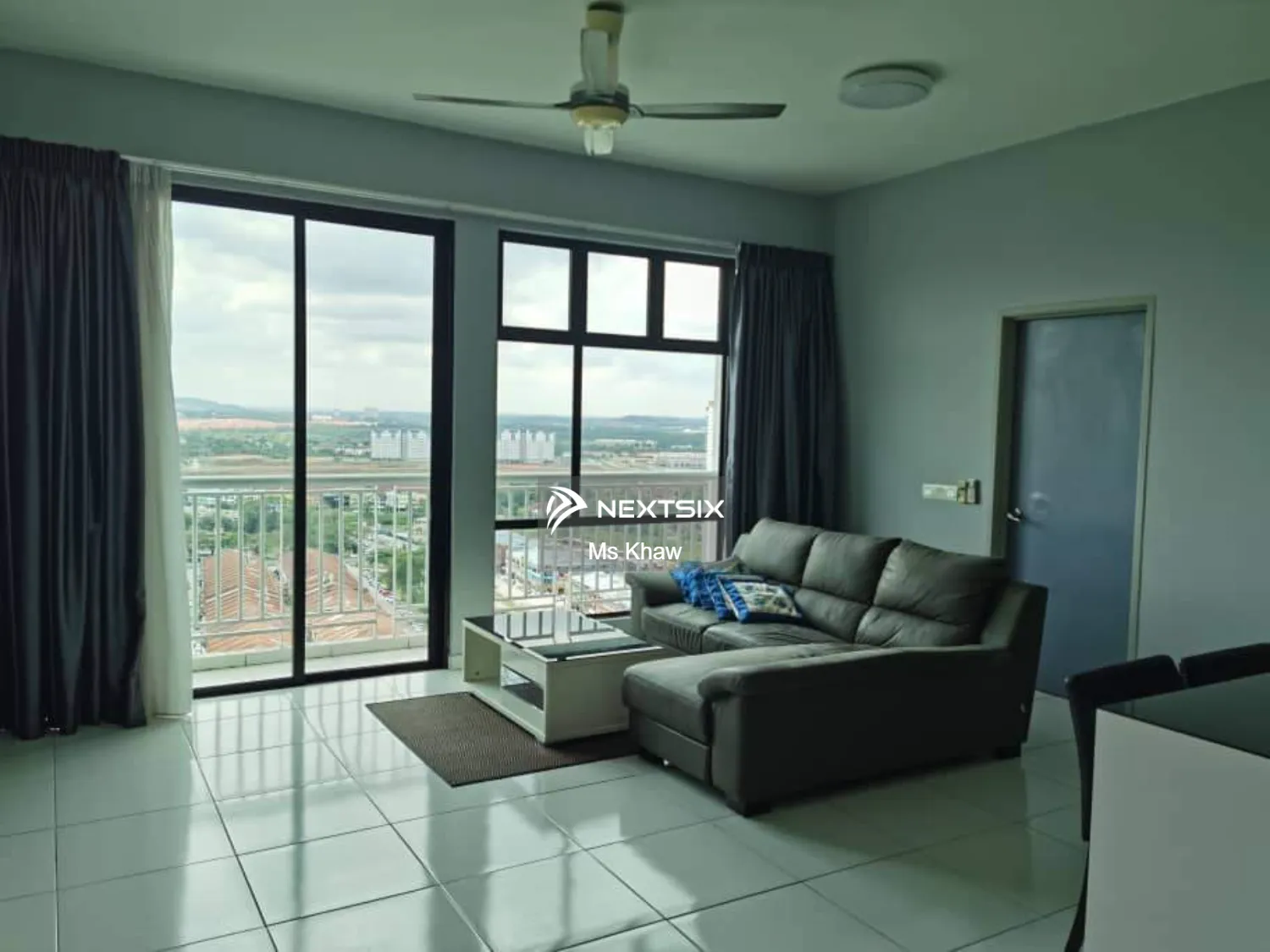 Serviced Residence For Sale in Iskandar Puteri (Nusajaya) Johor - Image 7