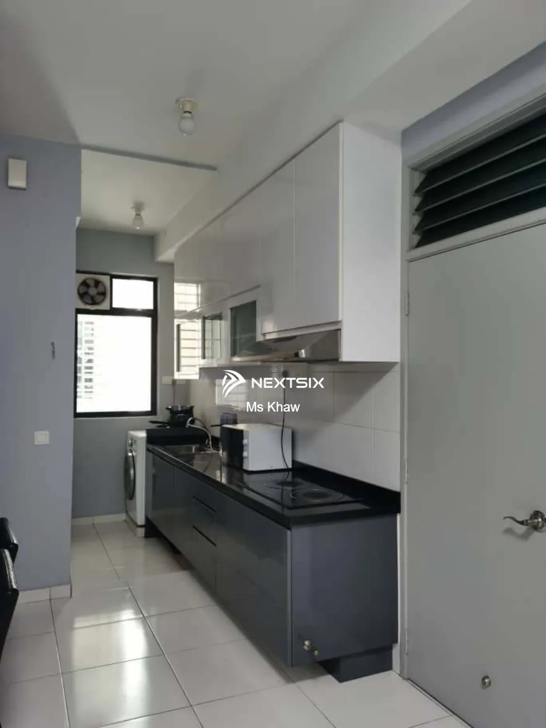 Serviced Residence For Sale in Iskandar Puteri (Nusajaya) Johor - Image 9