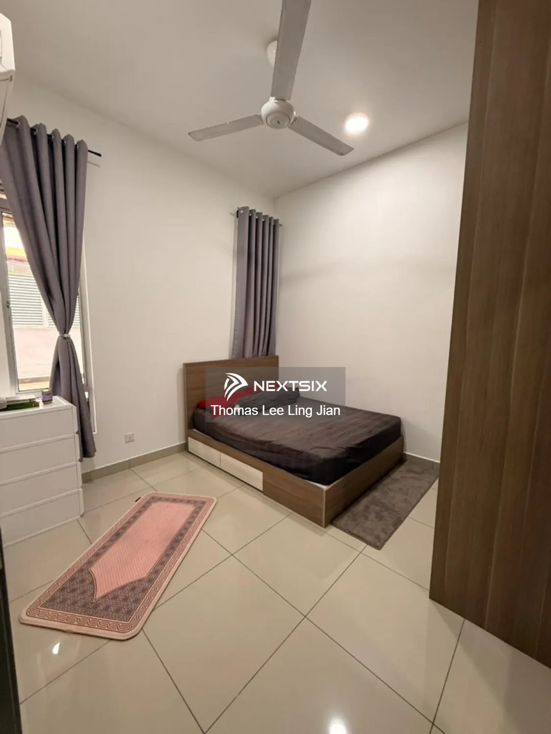 2-sty Terrace/Link House For Sale in Iskandar Puteri (Nusajaya) Johor - Image 11