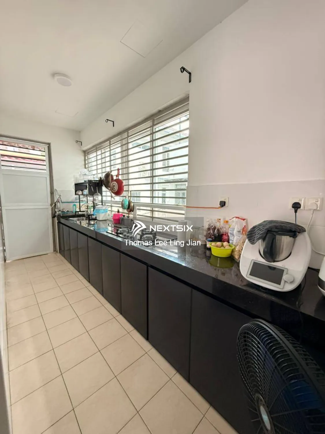 2-sty Terrace/Link House For Sale in Iskandar Puteri (Nusajaya) Johor - Image 8