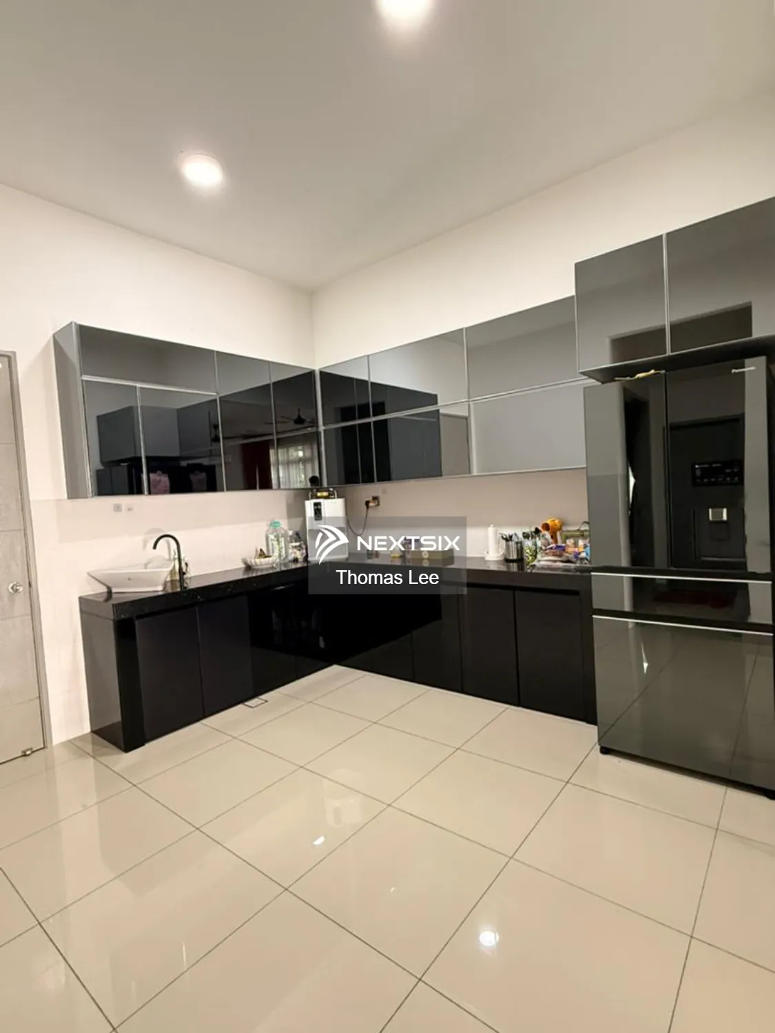 2-sty Terrace/Link House For Sale in Iskandar Puteri (Nusajaya) Johor - Image 2