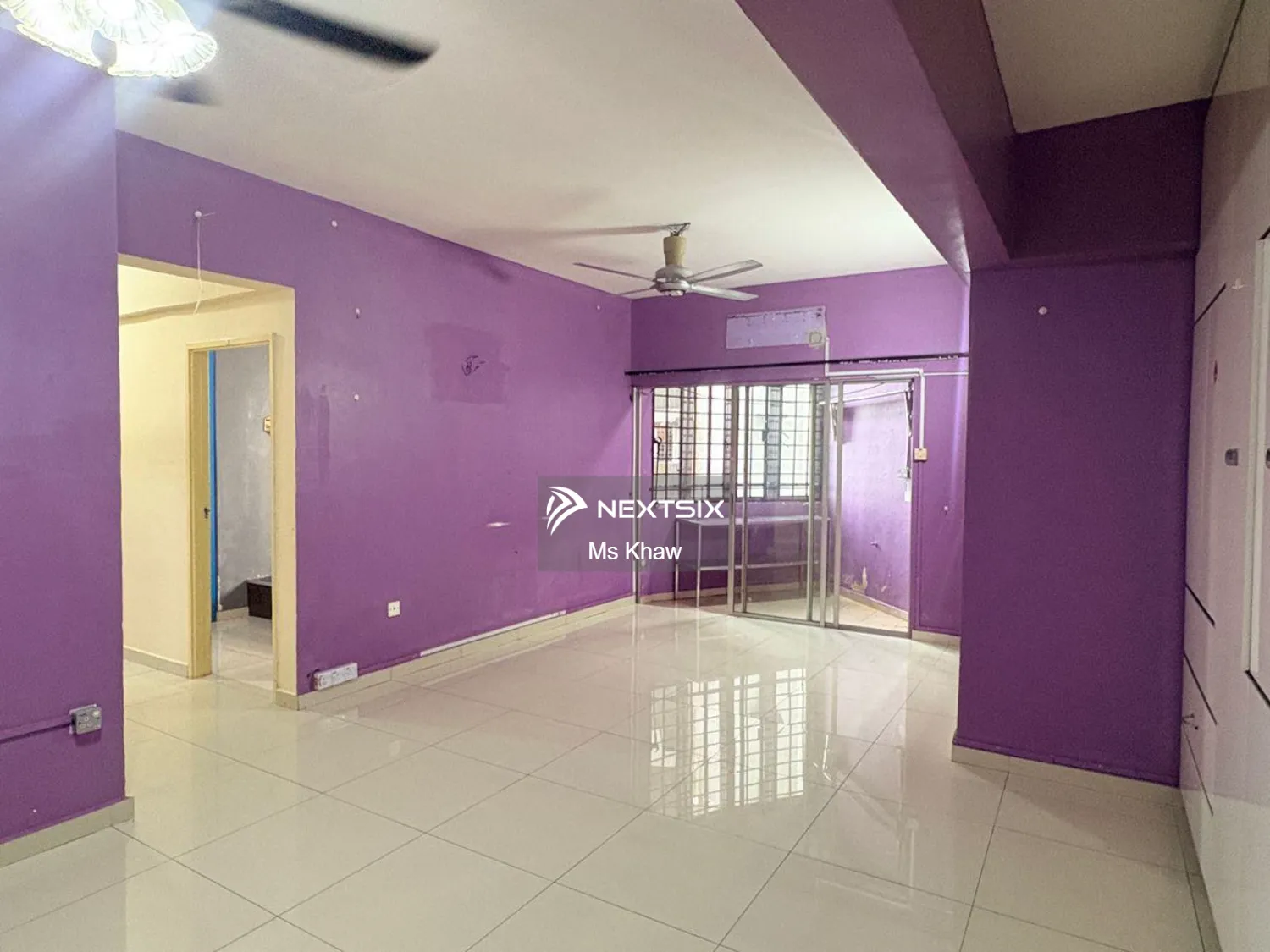 Apartment For Sale in Johor Bahru Johor
